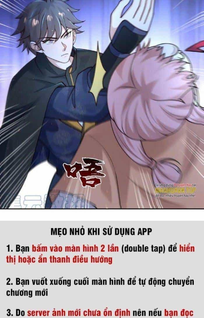 Ta Nuôi Quỷ Ở Trấn Ma Ty - Chương 87 - ảnh 24