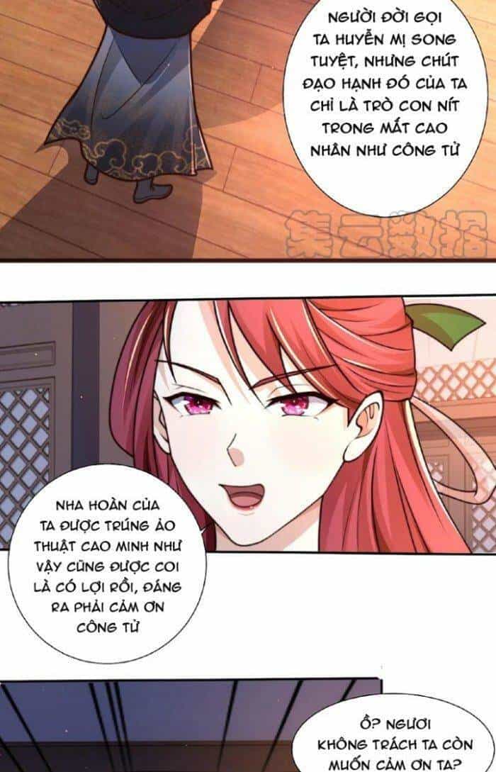Ta Nuôi Quỷ Ở Trấn Ma Ty - Chương 88 - ảnh 22