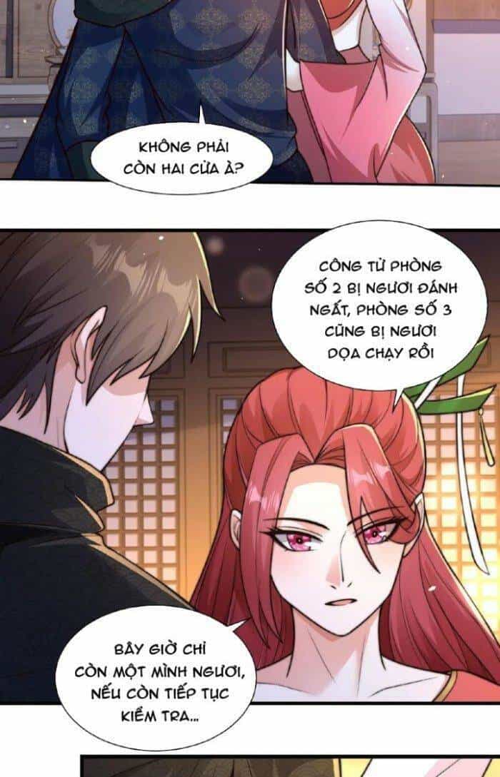 Ta Nuôi Quỷ Ở Trấn Ma Ty - Chương 88 - ảnh 27