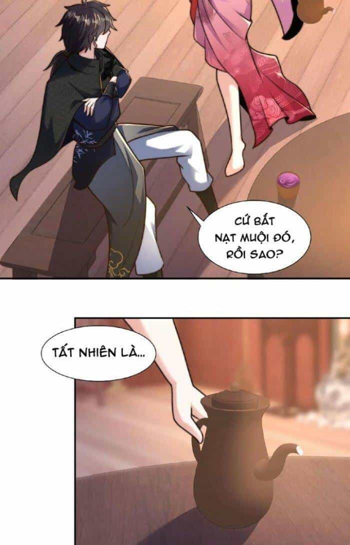 Ta Nuôi Quỷ Ở Trấn Ma Ty - Chương 89 - ảnh 14