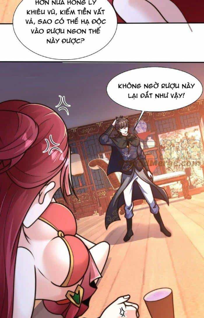 Ta Nuôi Quỷ Ở Trấn Ma Ty - Chương 89 - ảnh 31