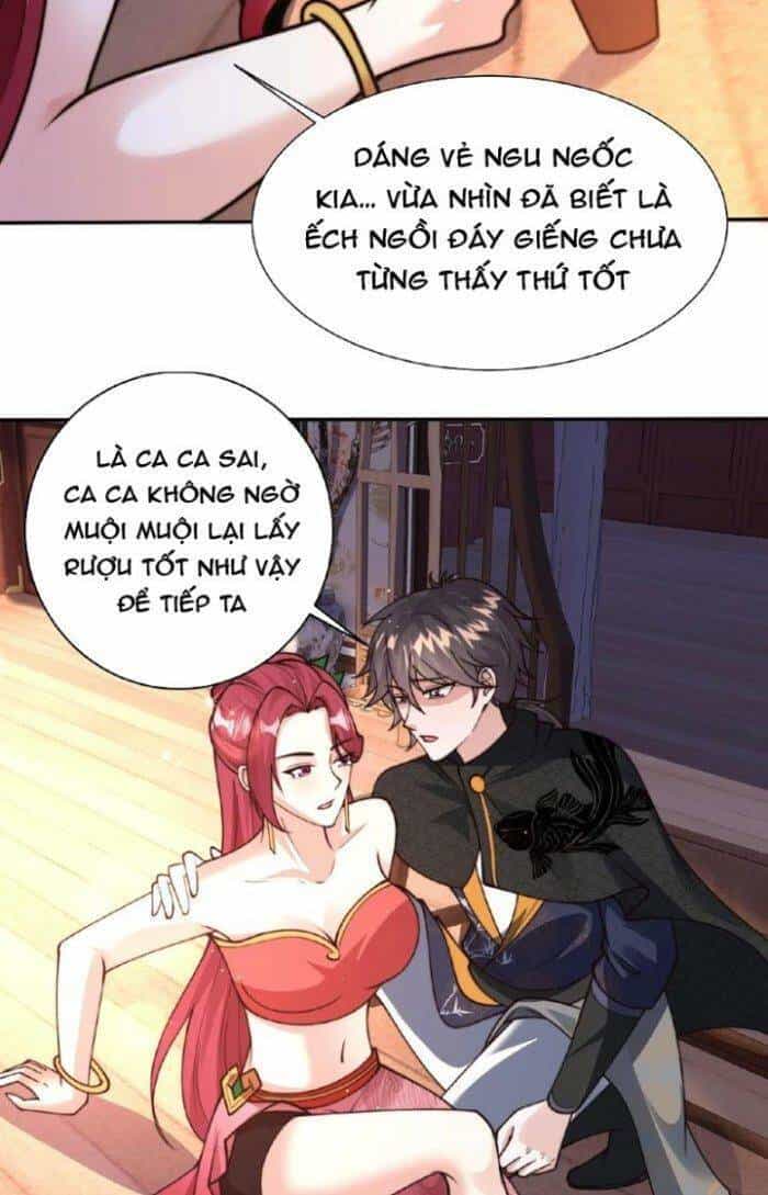 Ta Nuôi Quỷ Ở Trấn Ma Ty - Chương 89 - ảnh 32