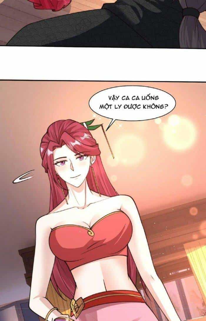 Ta Nuôi Quỷ Ở Trấn Ma Ty - Chương 89 - ảnh 34