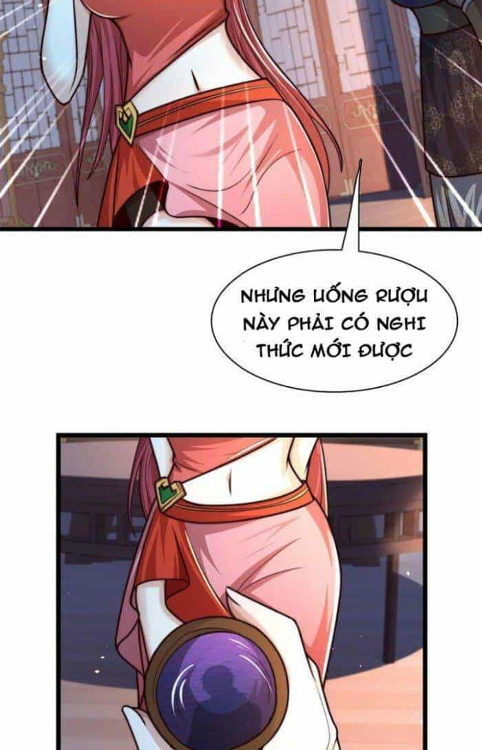 Ta Nuôi Quỷ Ở Trấn Ma Ty - Chương 90 - ảnh 12