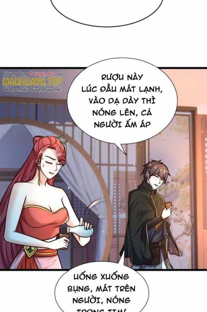 Ta Nuôi Quỷ Ở Trấn Ma Ty - Chương 90 - ảnh 14