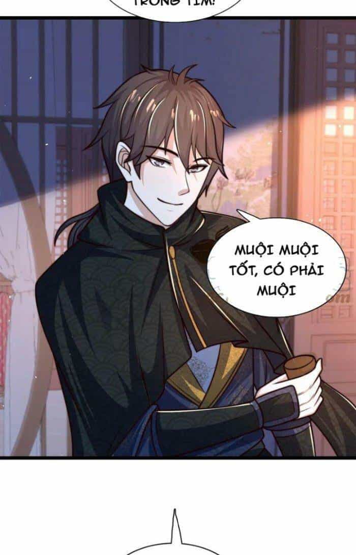 Ta Nuôi Quỷ Ở Trấn Ma Ty - Chương 90 - ảnh 15
