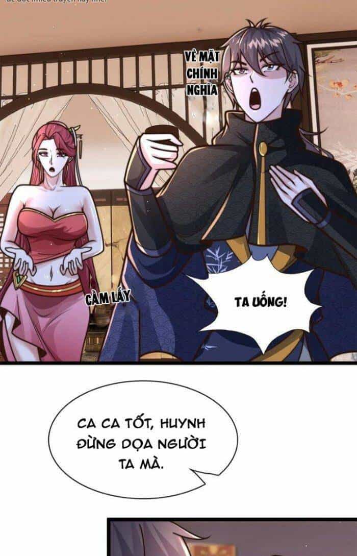 Ta Nuôi Quỷ Ở Trấn Ma Ty - Chương 90 - ảnh 23