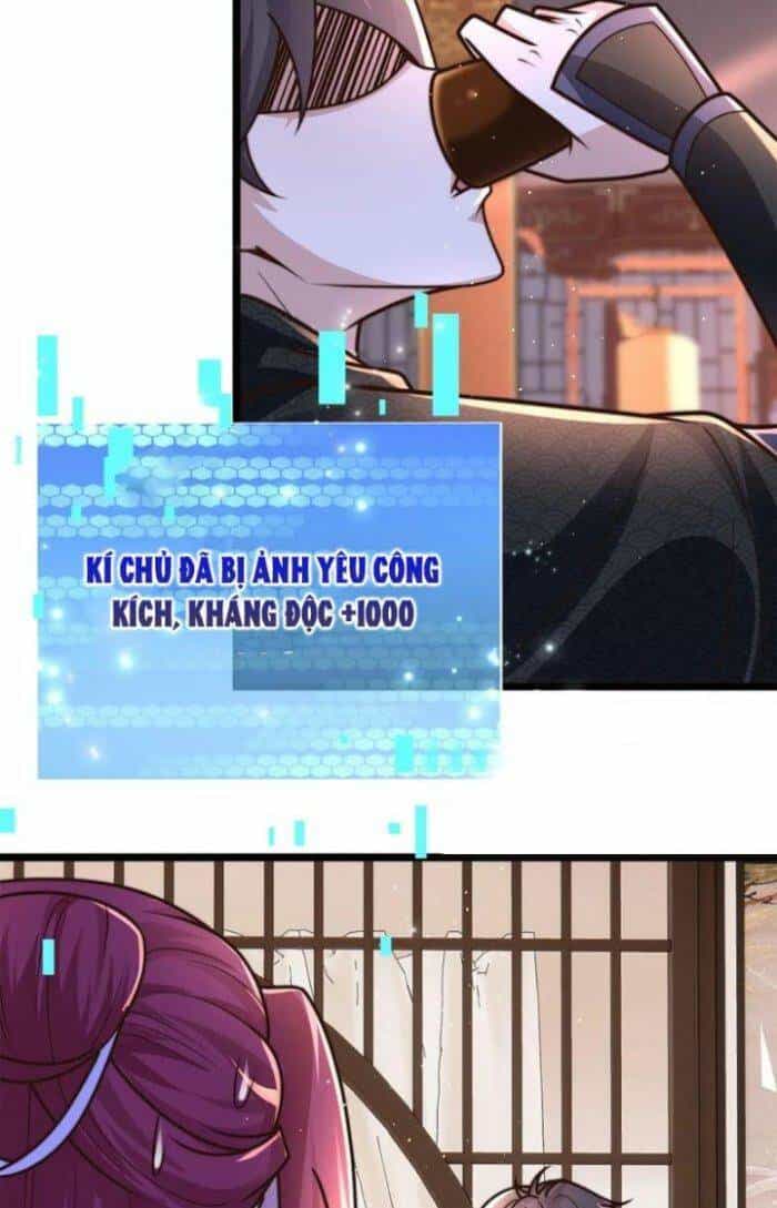 Ta Nuôi Quỷ Ở Trấn Ma Ty - Chương 90 - ảnh 24
