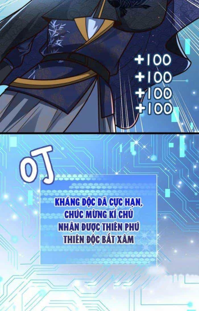 Ta Nuôi Quỷ Ở Trấn Ma Ty - Chương 90 - ảnh 33