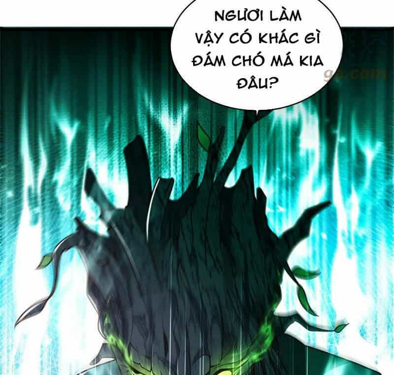 Ta Nuôi Quỷ Ở Trấn Ma Ty - Chương 9 - ảnh 16