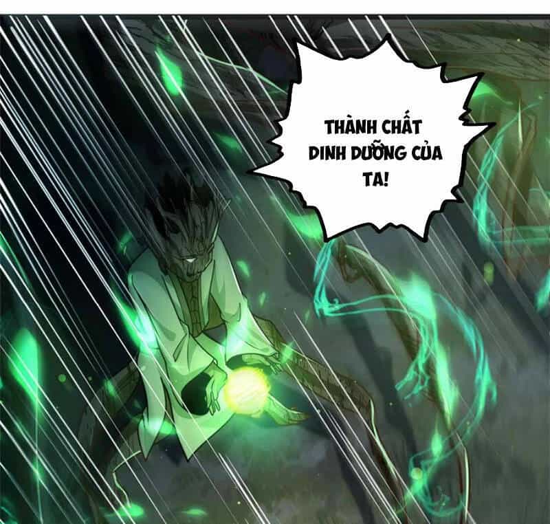 Ta Nuôi Quỷ Ở Trấn Ma Ty - Chương 9 - ảnh 20