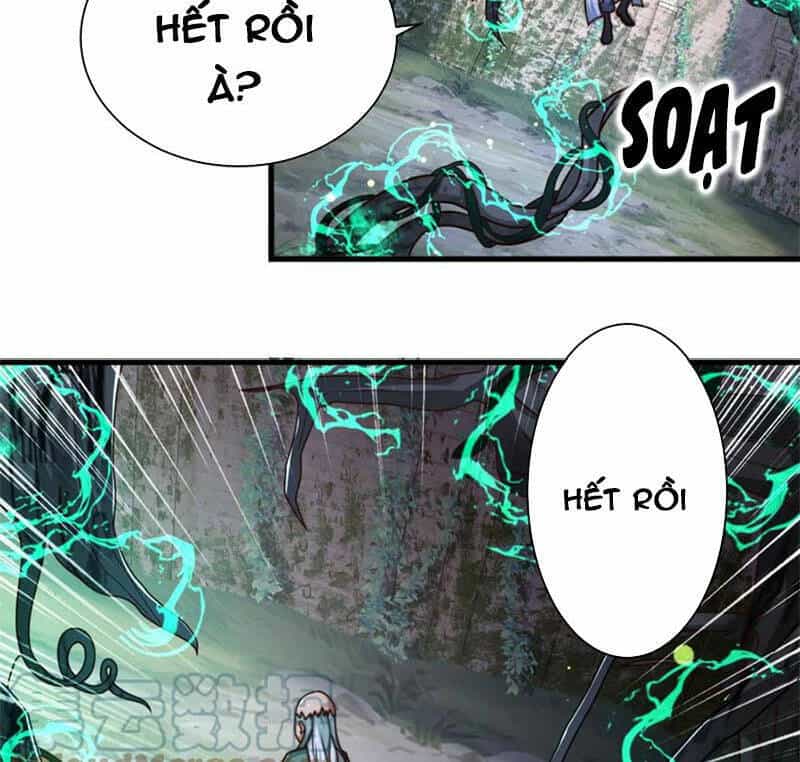 Ta Nuôi Quỷ Ở Trấn Ma Ty - Chương 9 - ảnh 4