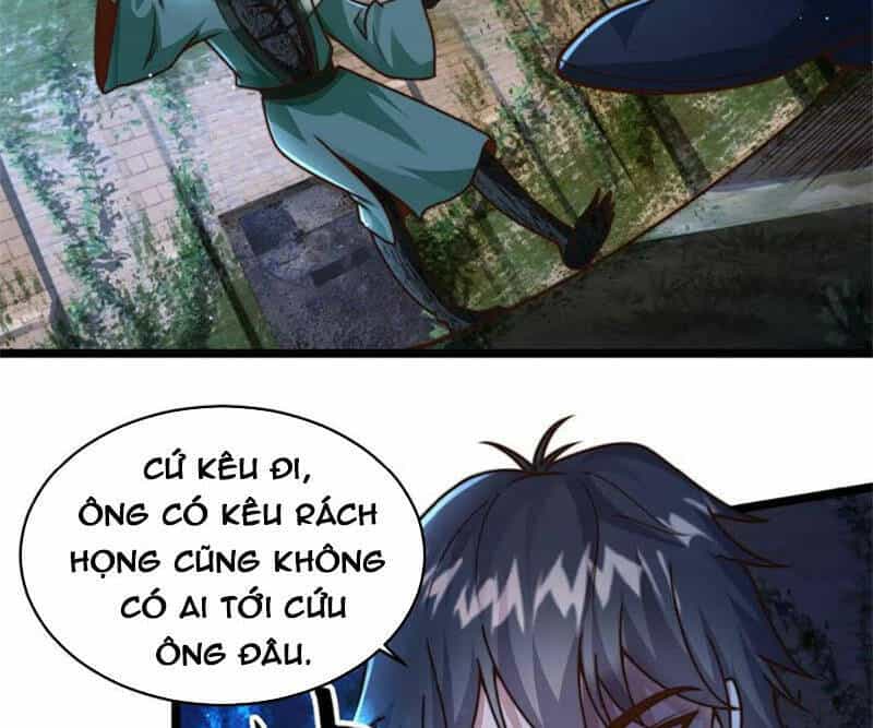 Ta Nuôi Quỷ Ở Trấn Ma Ty - Chương 9 - ảnh 46