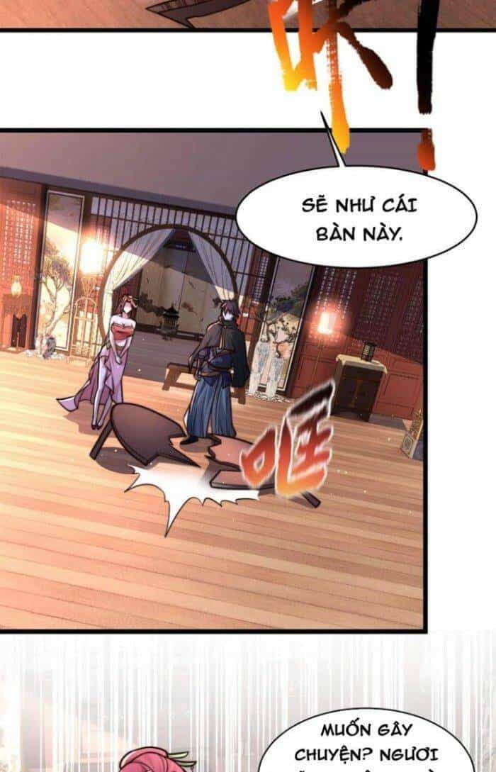 Ta Nuôi Quỷ Ở Trấn Ma Ty - Chương 91 - ảnh 16