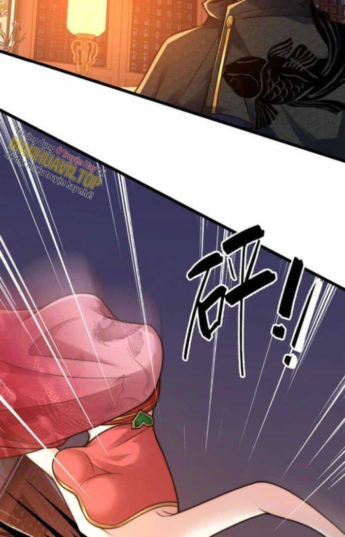 Ta Nuôi Quỷ Ở Trấn Ma Ty - Chương 91 - ảnh 21