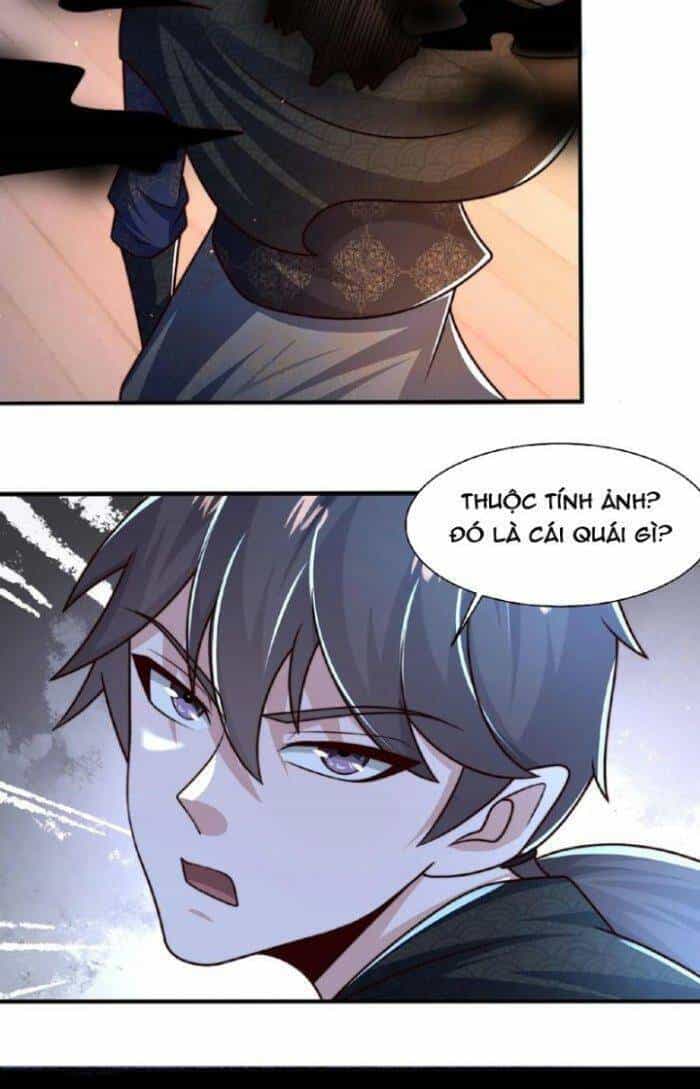 Ta Nuôi Quỷ Ở Trấn Ma Ty - Chương 92 - ảnh 19
