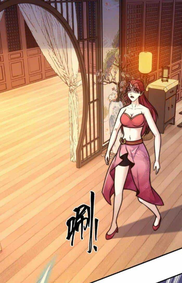 Ta Nuôi Quỷ Ở Trấn Ma Ty - Chương 92 - ảnh 23