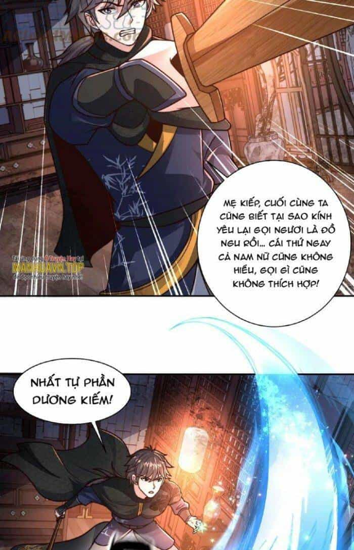 Ta Nuôi Quỷ Ở Trấn Ma Ty - Chương 92 - ảnh 36