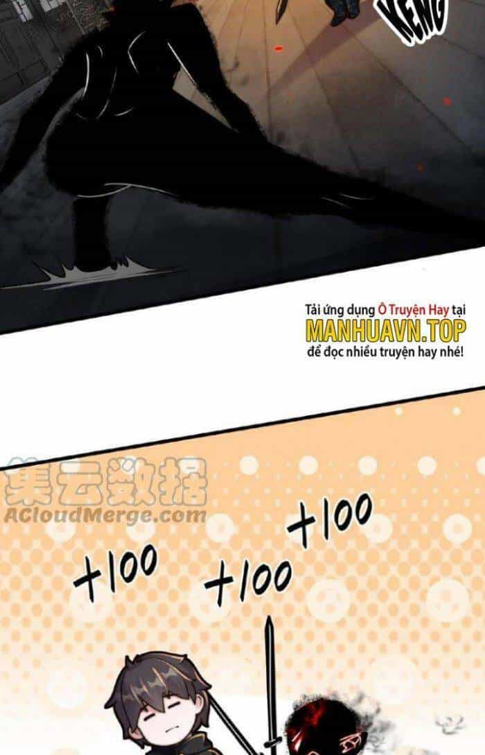 Ta Nuôi Quỷ Ở Trấn Ma Ty - Chương 93 - ảnh 27