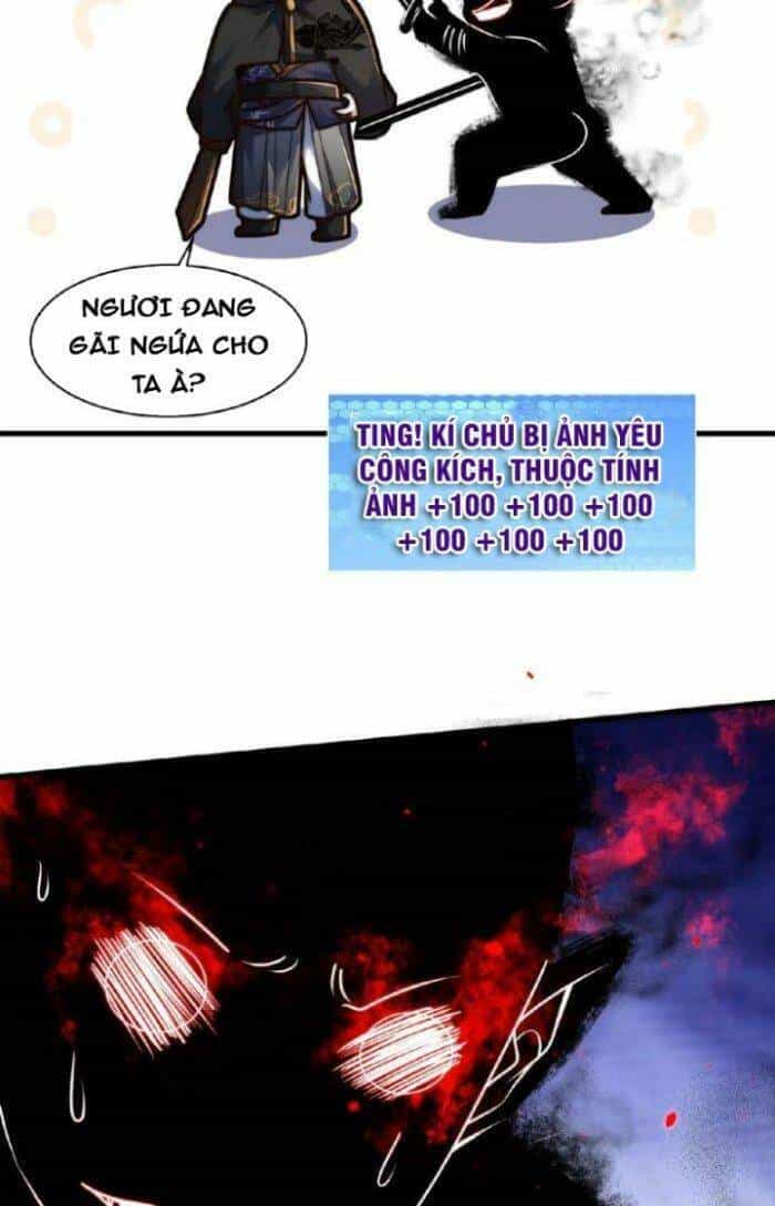 Ta Nuôi Quỷ Ở Trấn Ma Ty - Chương 93 - ảnh 28