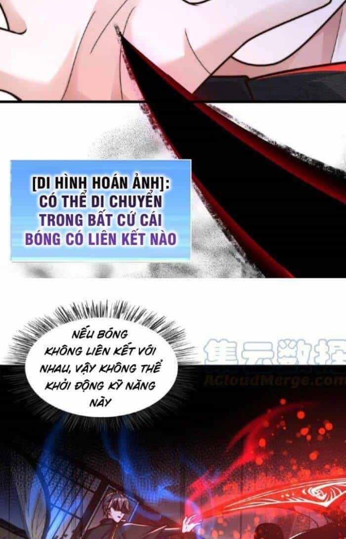 Ta Nuôi Quỷ Ở Trấn Ma Ty - Chương 93 - ảnh 34