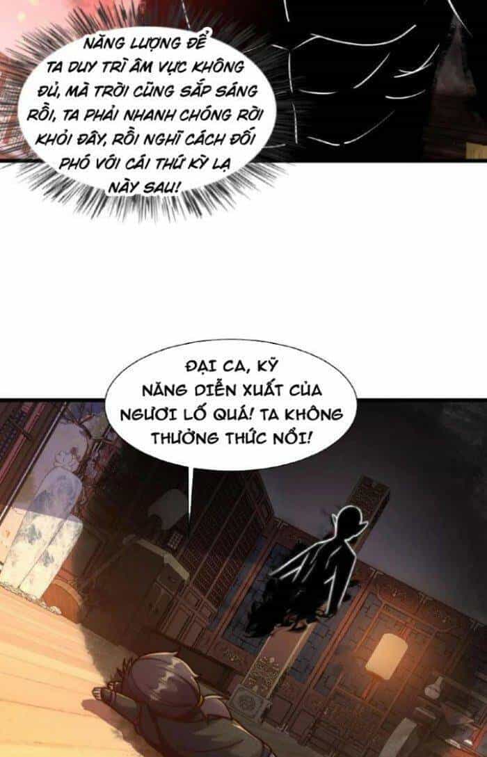 Ta Nuôi Quỷ Ở Trấn Ma Ty - Chương 93 - ảnh 45