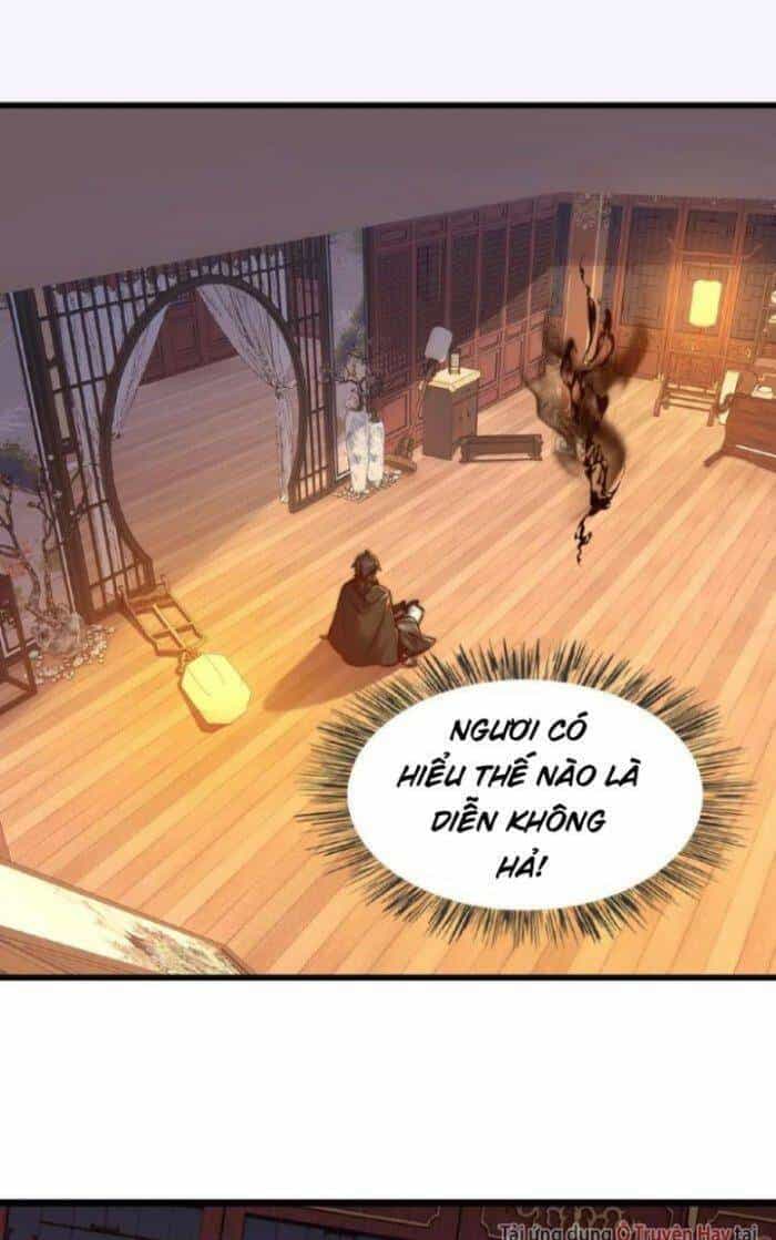Ta Nuôi Quỷ Ở Trấn Ma Ty - Chương 93 - ảnh 47