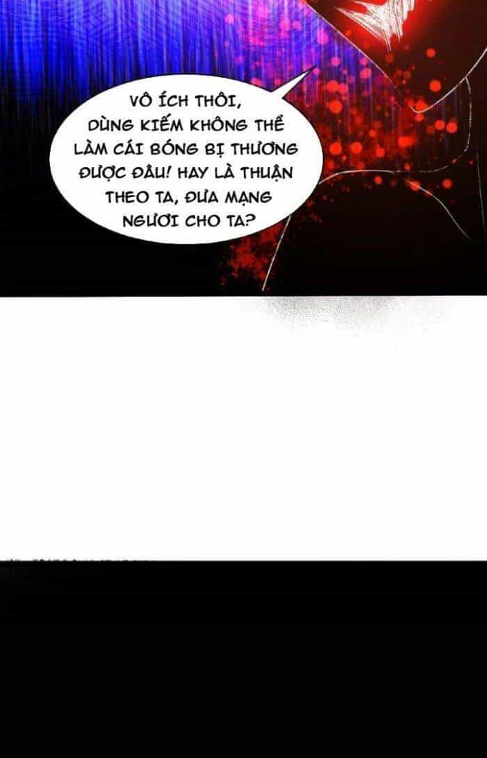 Ta Nuôi Quỷ Ở Trấn Ma Ty - Chương 93 - ảnh 6