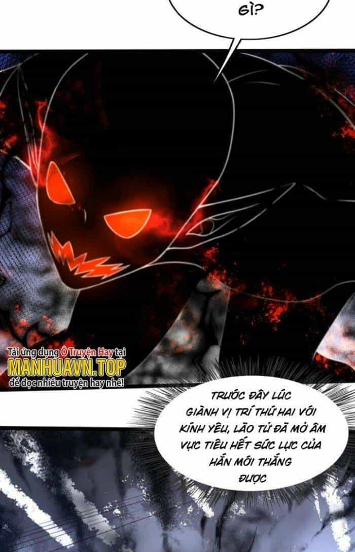 Ta Nuôi Quỷ Ở Trấn Ma Ty - Chương 94 - ảnh 14