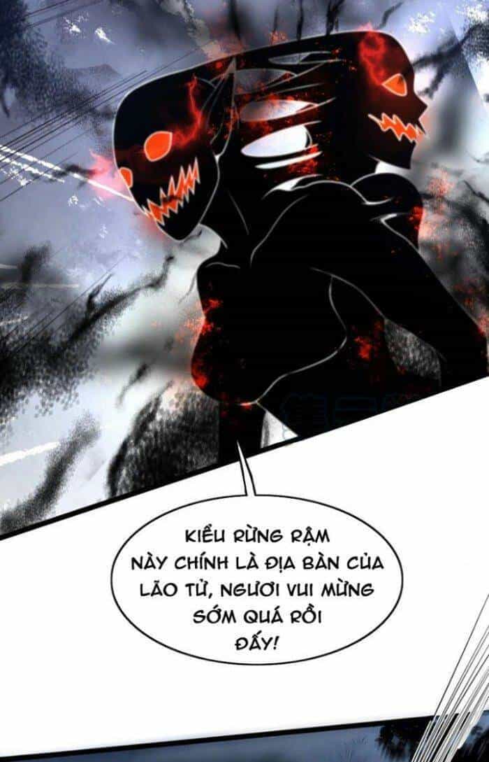 Ta Nuôi Quỷ Ở Trấn Ma Ty - Chương 94 - ảnh 15
