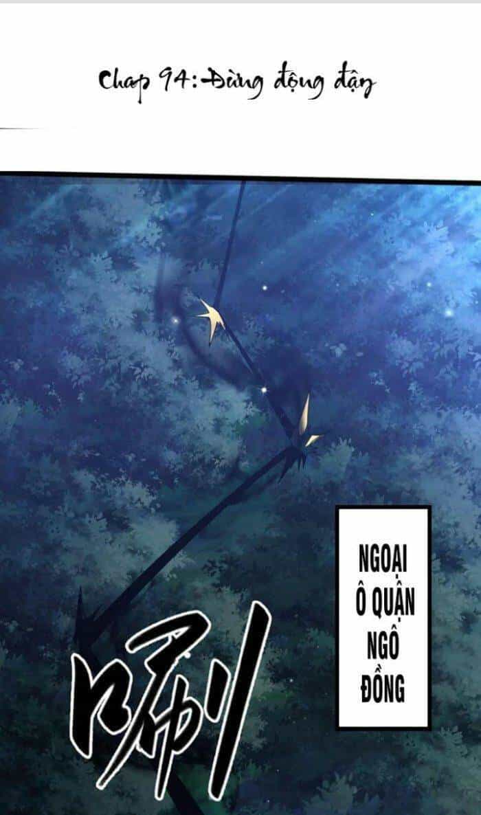 Ta Nuôi Quỷ Ở Trấn Ma Ty - Chương 94 - ảnh 2