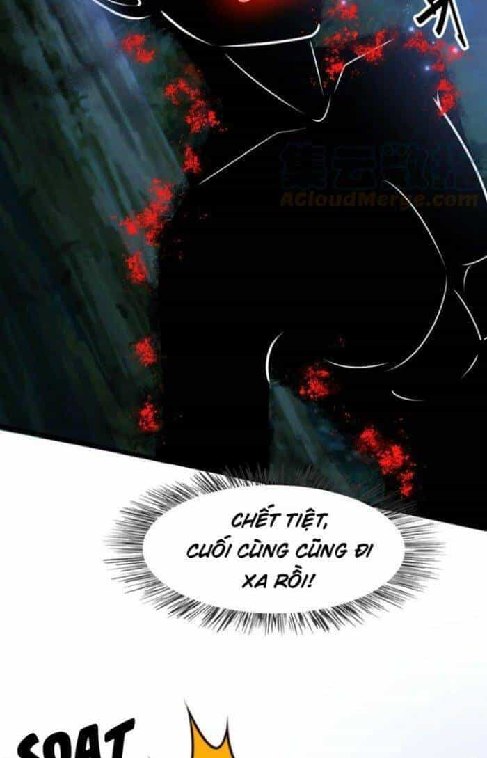 Ta Nuôi Quỷ Ở Trấn Ma Ty - Chương 94 - ảnh 27