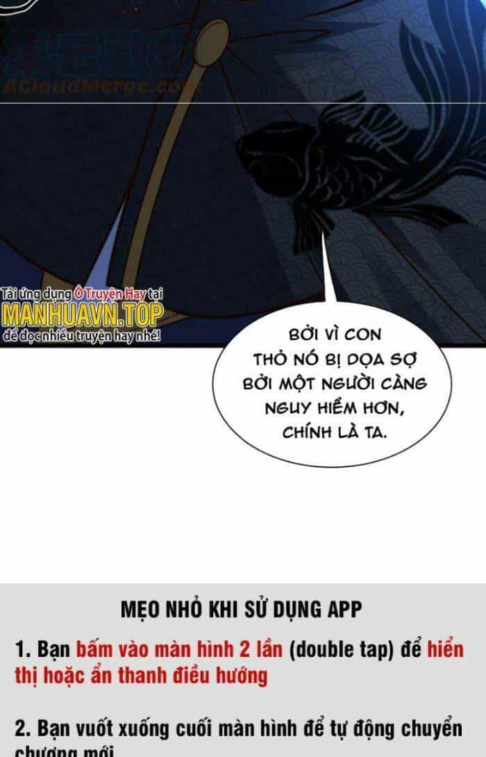 Ta Nuôi Quỷ Ở Trấn Ma Ty - Chương 94 - ảnh 34