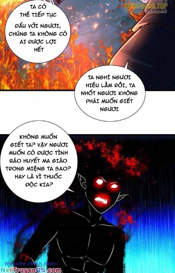 Ta Nuôi Quỷ Ở Trấn Ma Ty - Chương 95 - ảnh 21