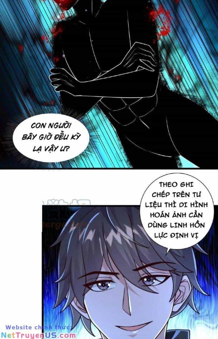Ta Nuôi Quỷ Ở Trấn Ma Ty - Chương 95 - ảnh 24