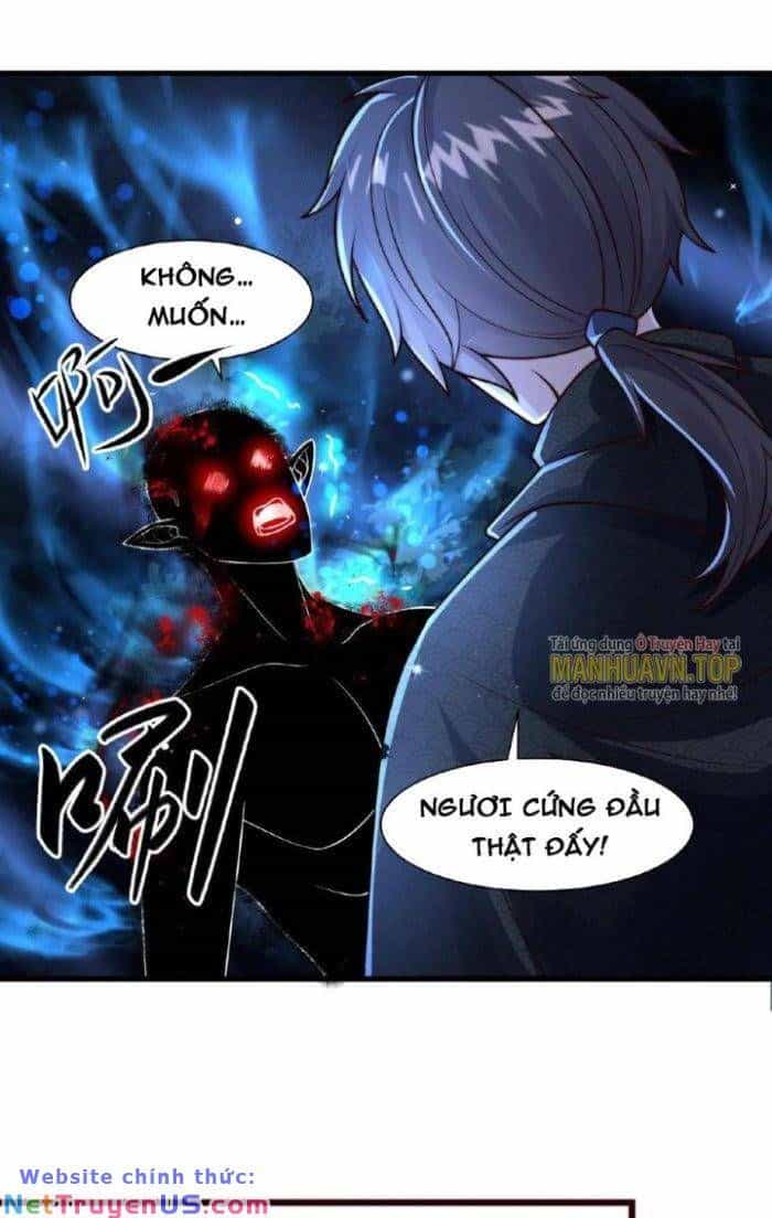 Ta Nuôi Quỷ Ở Trấn Ma Ty - Chương 95 - ảnh 28