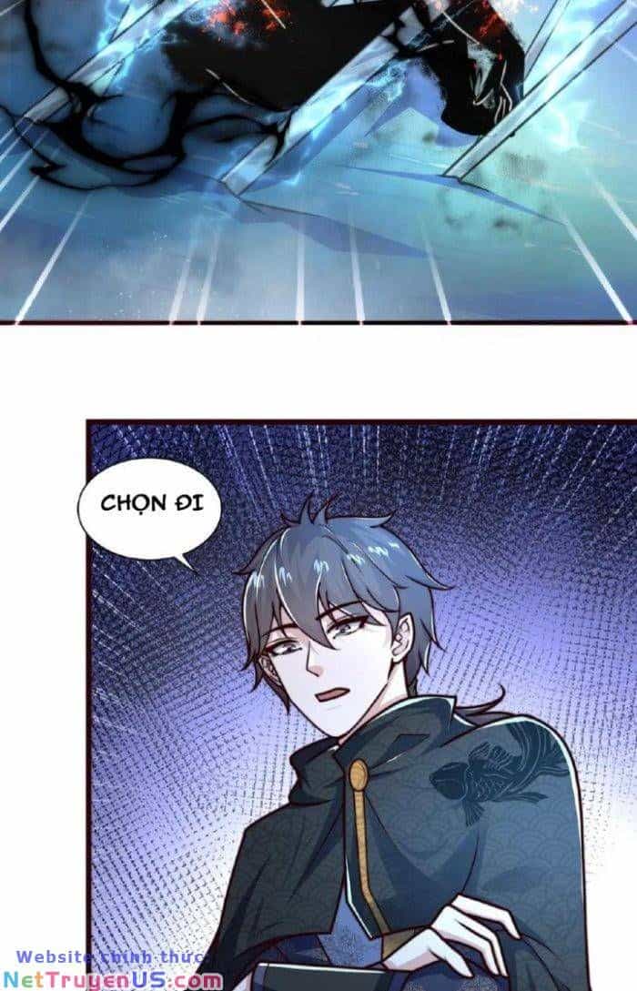 Ta Nuôi Quỷ Ở Trấn Ma Ty - Chương 95 - ảnh 34