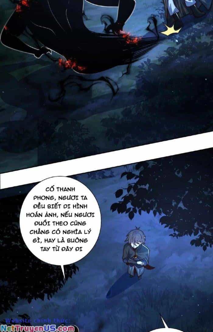 Ta Nuôi Quỷ Ở Trấn Ma Ty - Chương 95 - ảnh 6