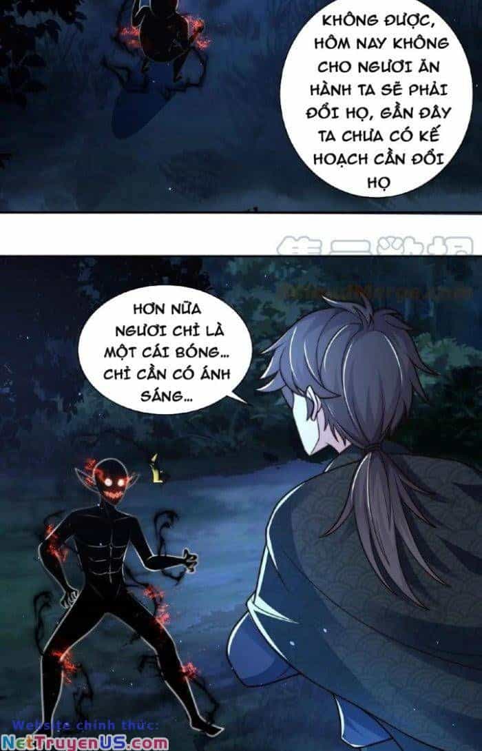 Ta Nuôi Quỷ Ở Trấn Ma Ty - Chương 95 - ảnh 7