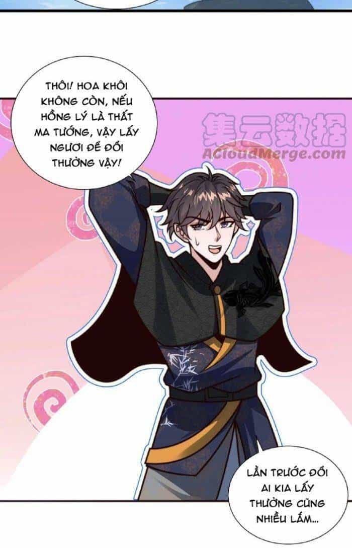 Ta Nuôi Quỷ Ở Trấn Ma Ty - Chương 96 - ảnh 13