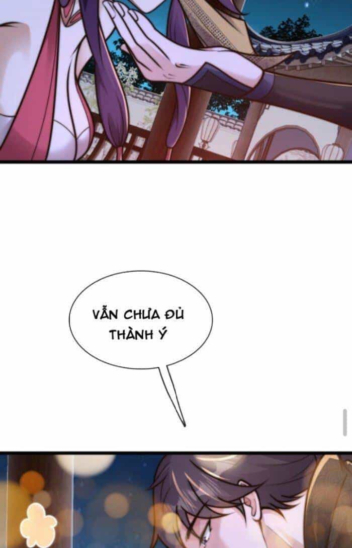 Ta Nuôi Quỷ Ở Trấn Ma Ty - Chương 97 - ảnh 16