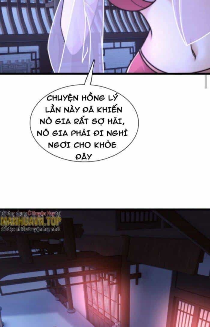 Ta Nuôi Quỷ Ở Trấn Ma Ty - Chương 97 - ảnh 19