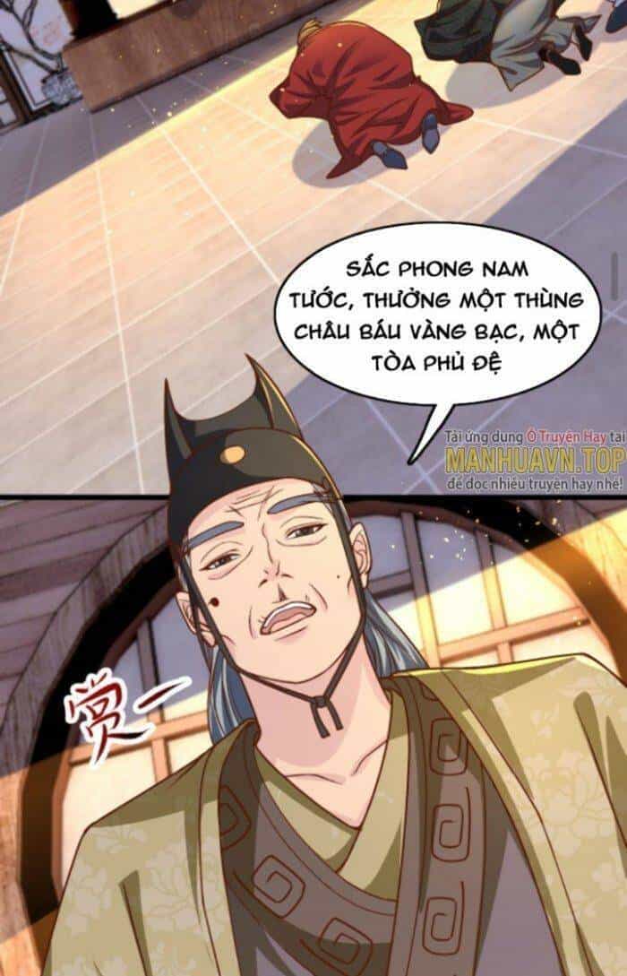 Ta Nuôi Quỷ Ở Trấn Ma Ty - Chương 97 - ảnh 29