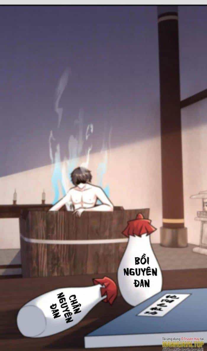 Ta Nuôi Quỷ Ở Trấn Ma Ty - Chương 98 - ảnh 2