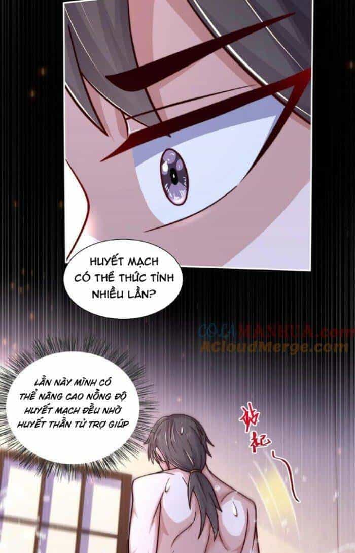 Ta Nuôi Quỷ Ở Trấn Ma Ty - Chương 98 - ảnh 26