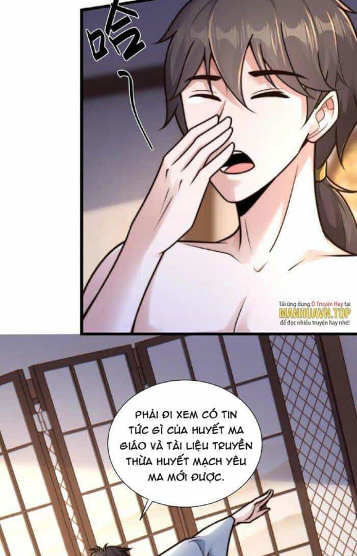 Ta Nuôi Quỷ Ở Trấn Ma Ty - Chương 98 - ảnh 29