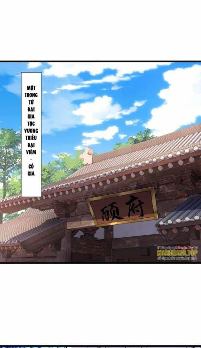 Ta Nuôi Quỷ Ở Trấn Ma Ty - Chương 98 - ảnh 32