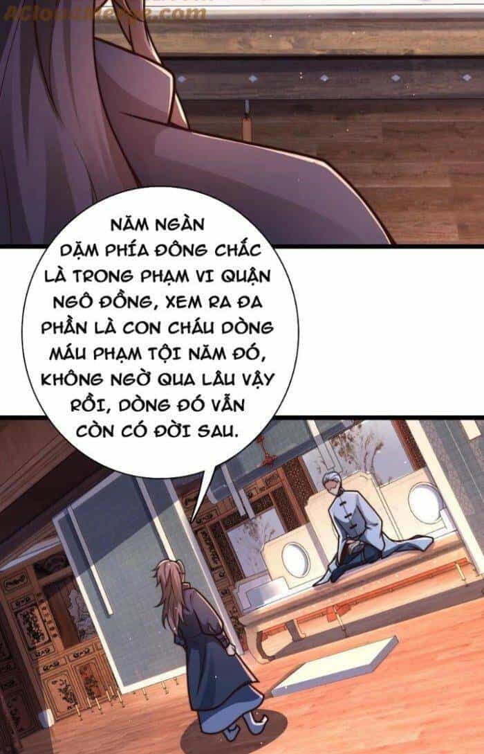 Ta Nuôi Quỷ Ở Trấn Ma Ty - Chương 99 - ảnh 11