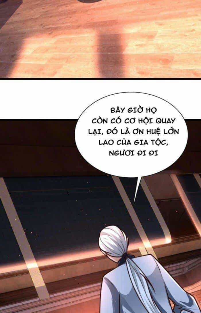 Ta Nuôi Quỷ Ở Trấn Ma Ty - Chương 99 - ảnh 12