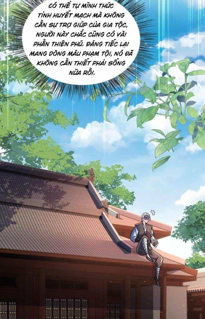 Ta Nuôi Quỷ Ở Trấn Ma Ty - Chương 99 - ảnh 14